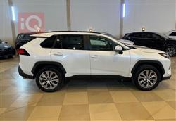 تويوتا راف 4